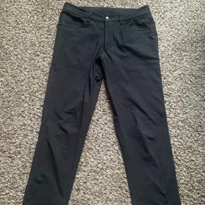 Lululemon ABC Pant - Classic Fit